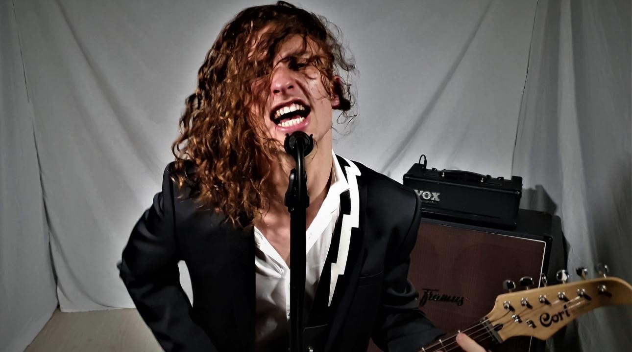 Foto de Extended Puppy