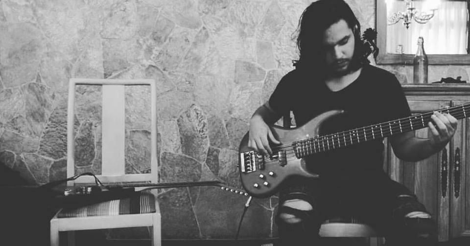 Foto de Thiago Modesto