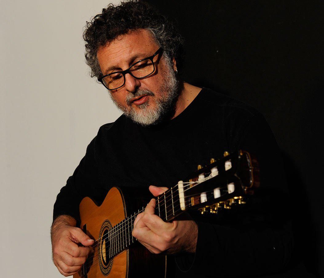 Foto de Marcelo Delacroix