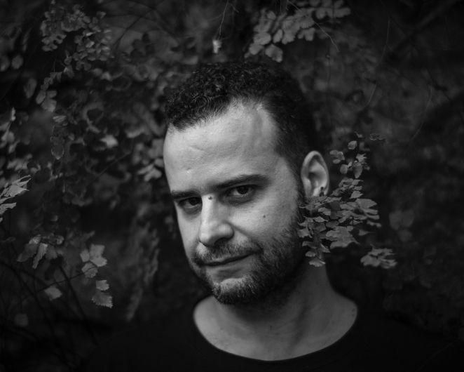 Foto de Paulo Carvalho