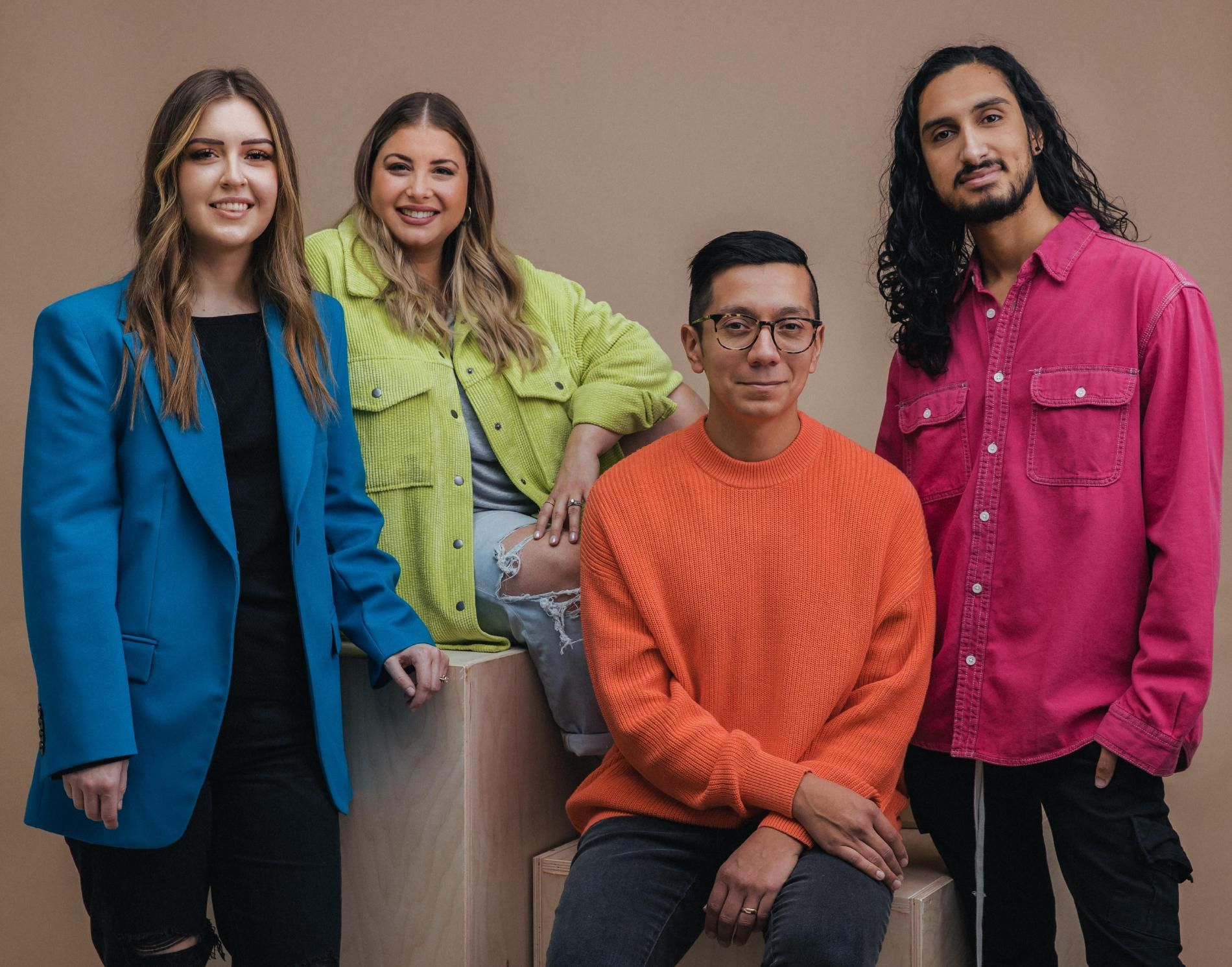 Foto de Switch (Gospel)