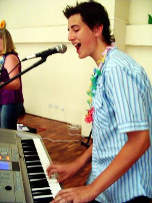 Foto de Fernando Sadula