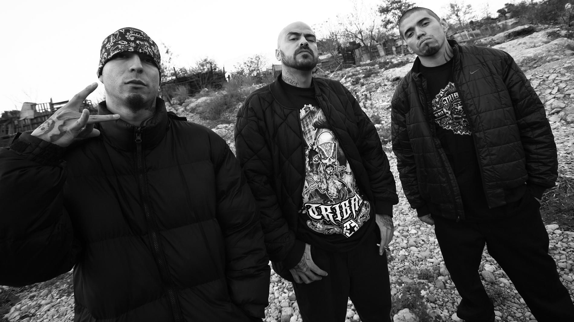 Foto de Cartel de Santa