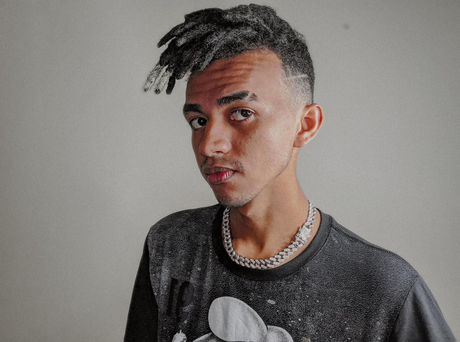 Foto de Wallisson Martins