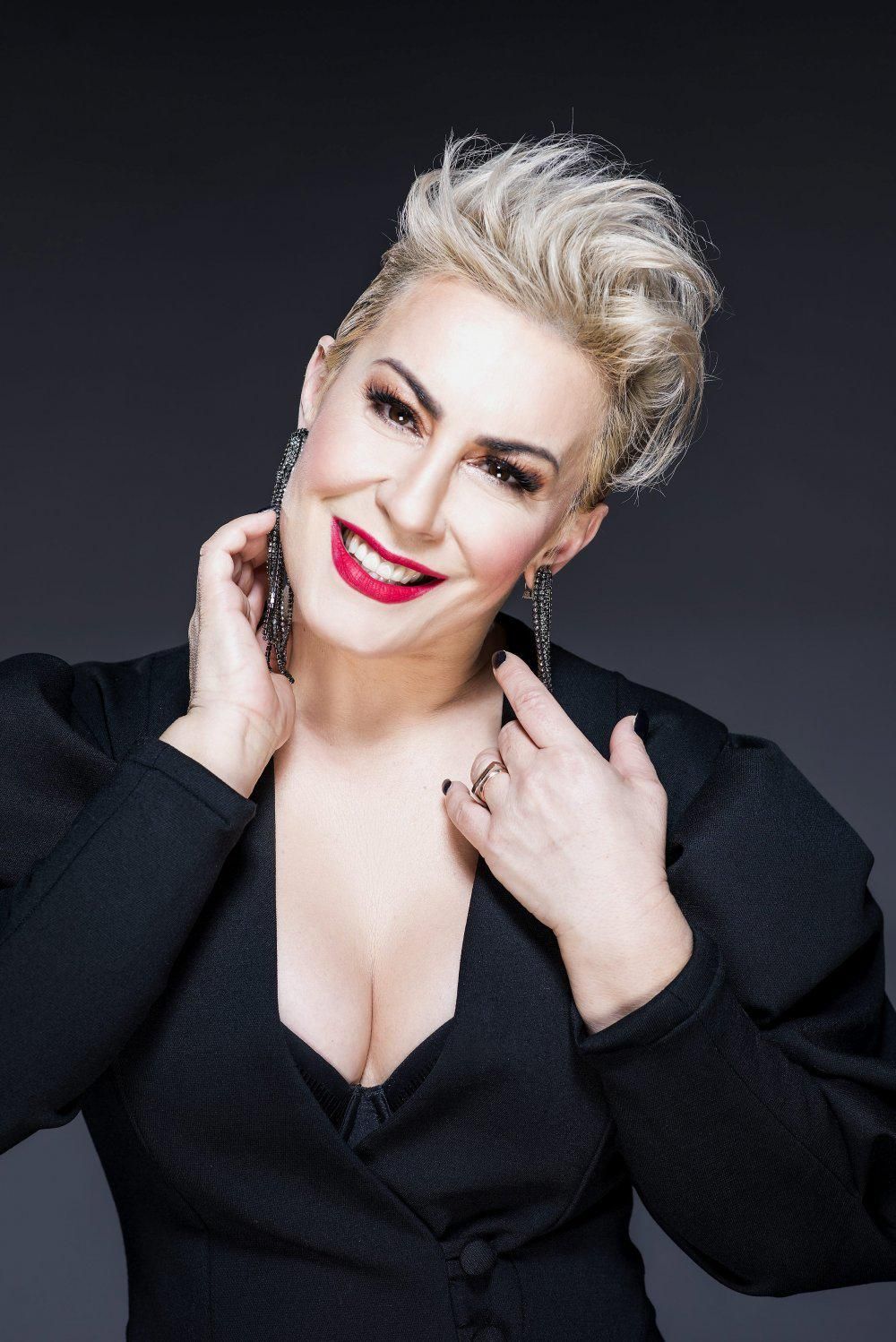 Foto de Indira Forza