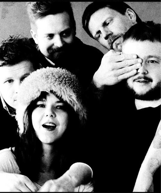 Foto de Of Monsters And Men