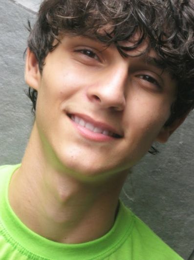 Foto de Arthur Cunha