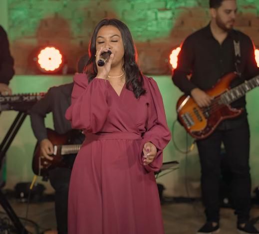 Foto de Calita Soares