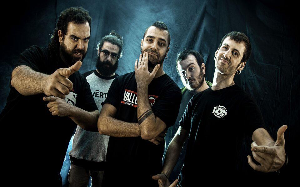 Photo of Lágrimas de Sangre