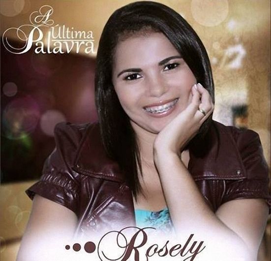 Foto de Cantora Rosely