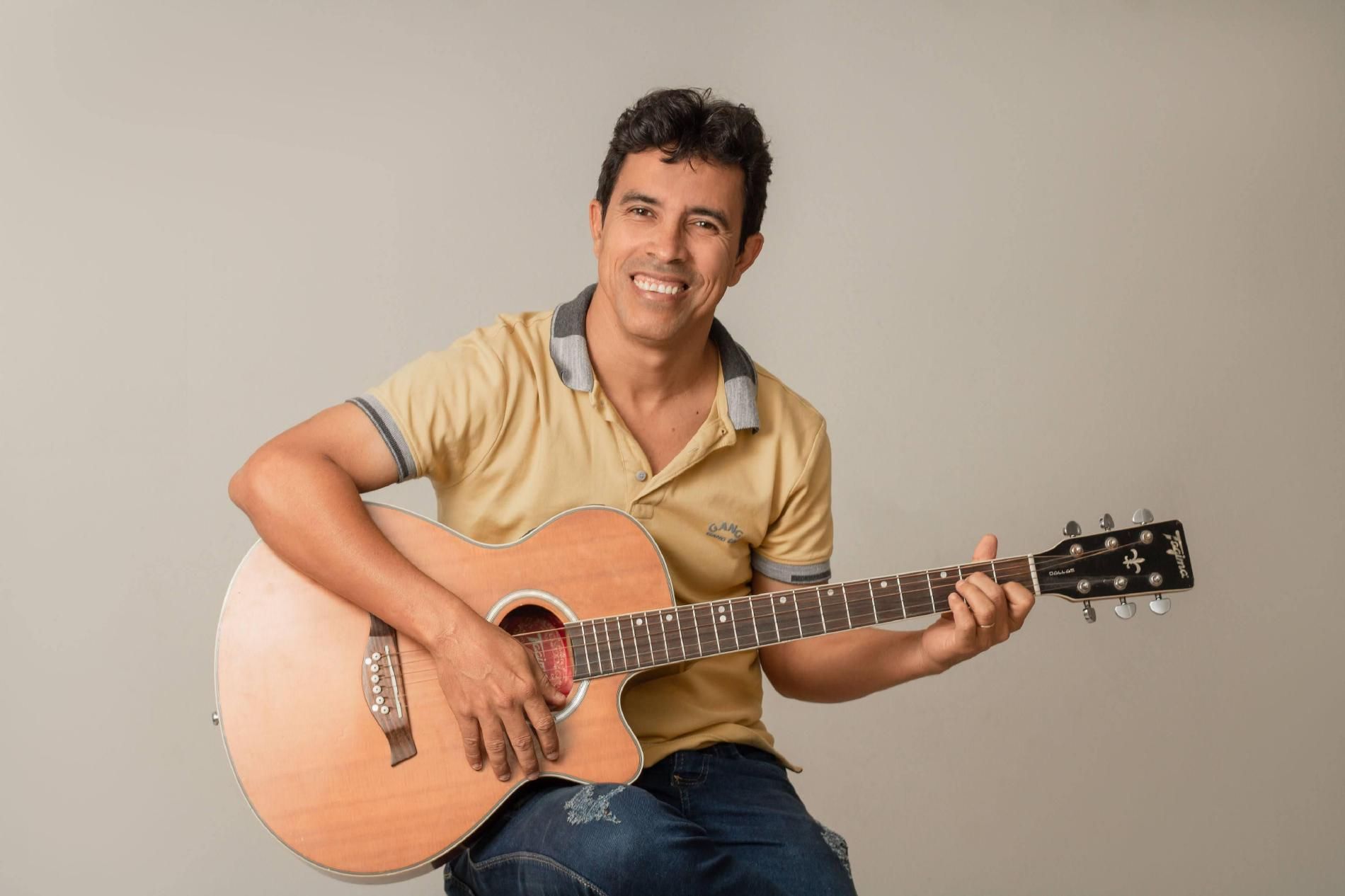 Foto de Emerson Mattias