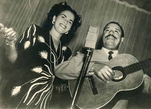 Foto de Zé da Zilda