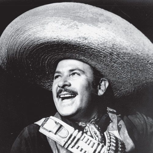 Foto de Antonio Aguilar