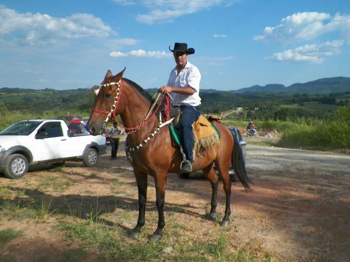 Foto de Daio Camargo