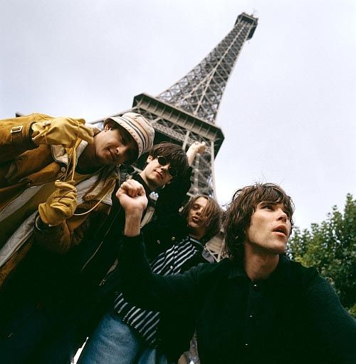 Foto de The Stone Roses