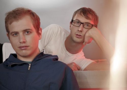 Foto de Suburban Kids With Biblical Names