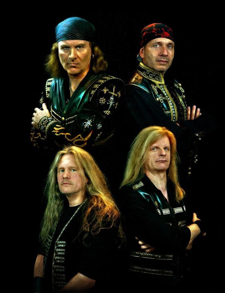 Foto de Running Wild