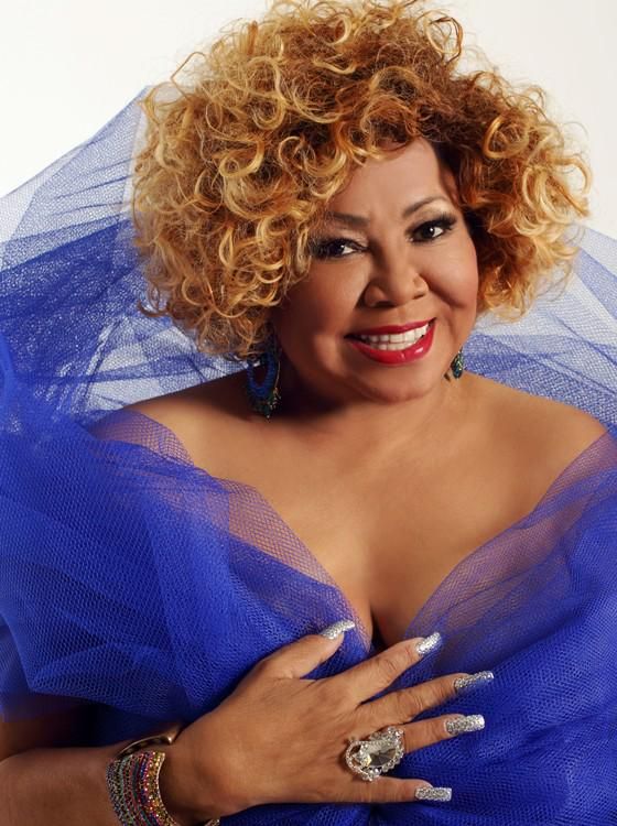 Foto de Alcione