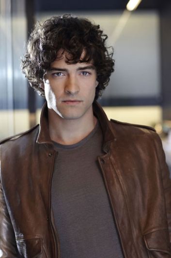 Foto de Lee Mead