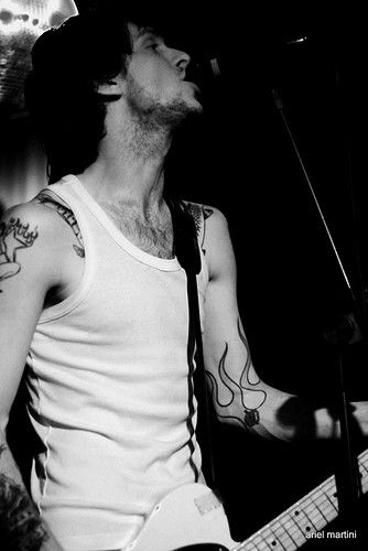 Foto de Chuck Hipolitho