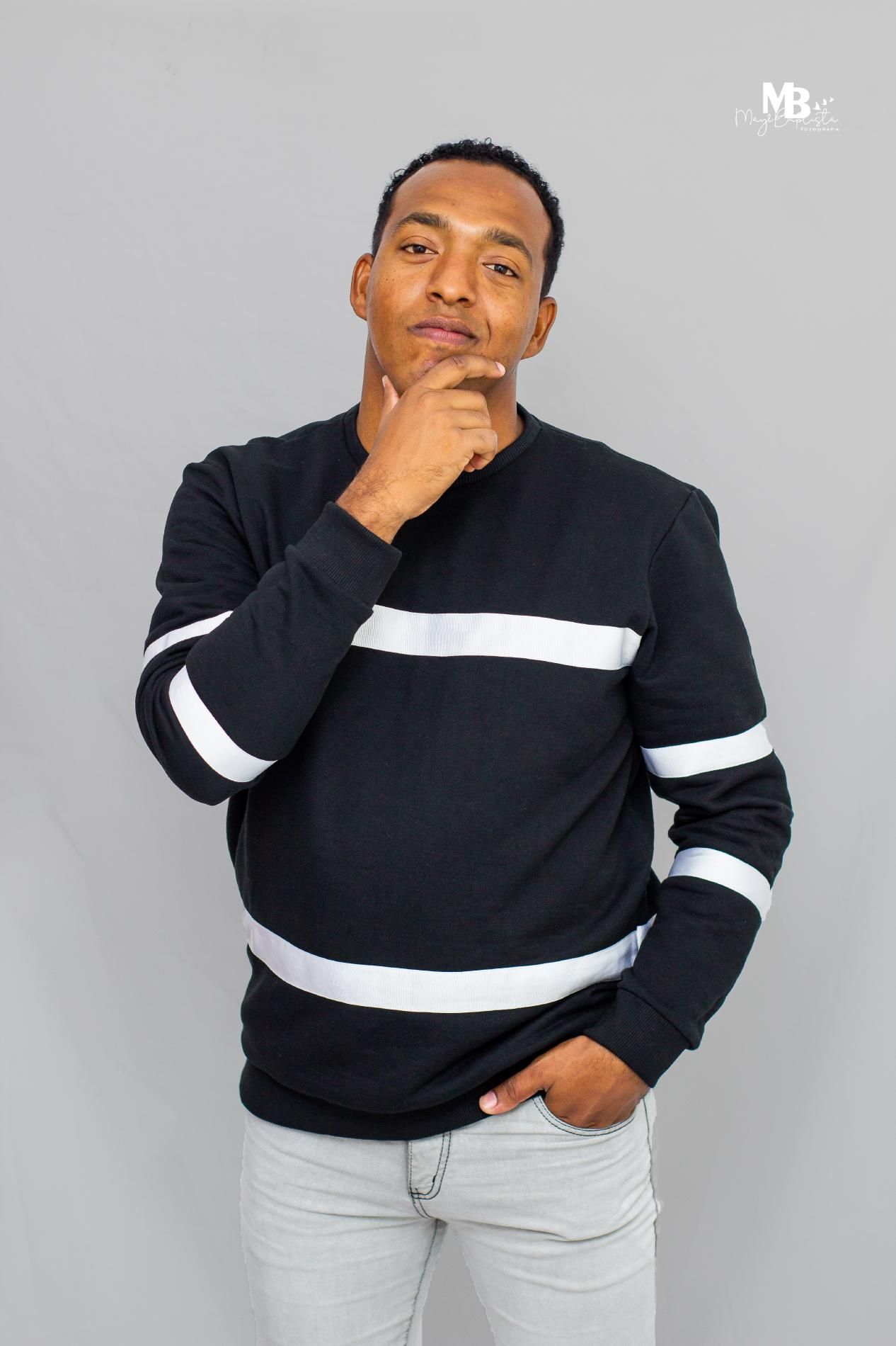 Foto de Luiz Modesto