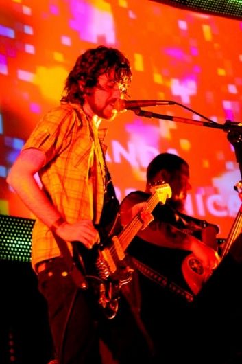 Foto de Supersonica Rock