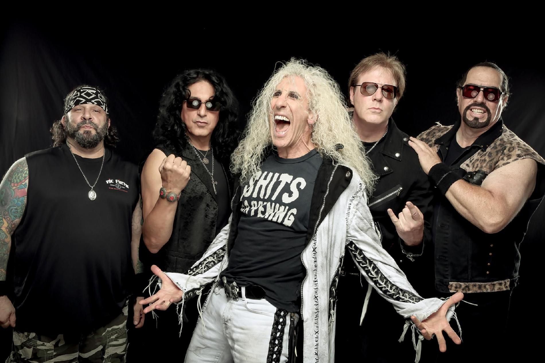 Foto de Twisted Sister