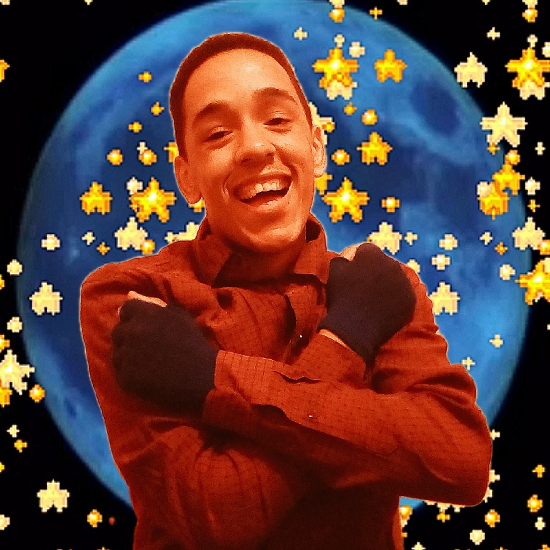 Photo of Gusttavo Meneghel