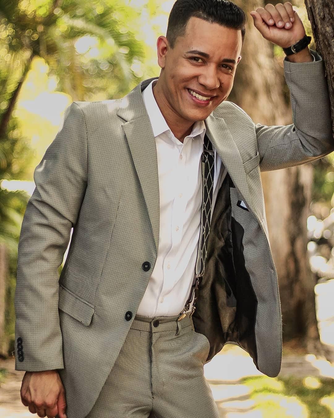 Foto de Wesley Ielsen