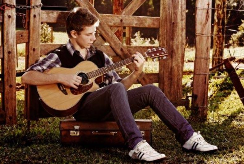 Foto de Rodrigo Roversi