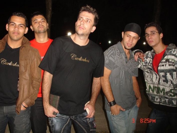 Photo of Banda Deus de Milagres