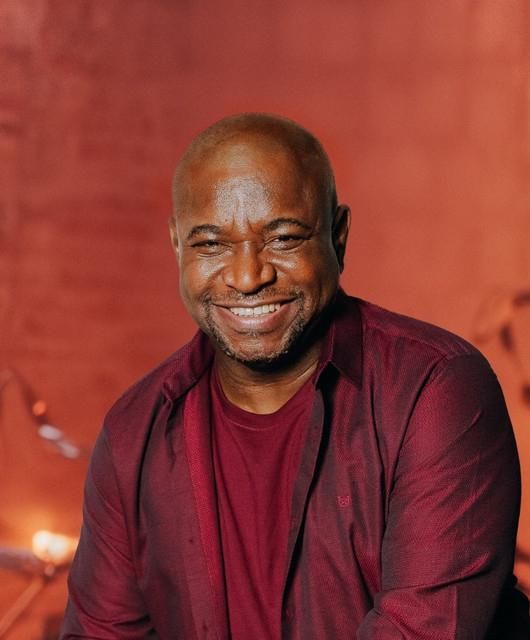 Foto de Álvaro Tito