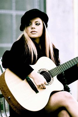 Foto de Kristen McNamara