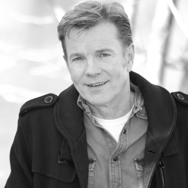 Foto de Lionel Cartwright