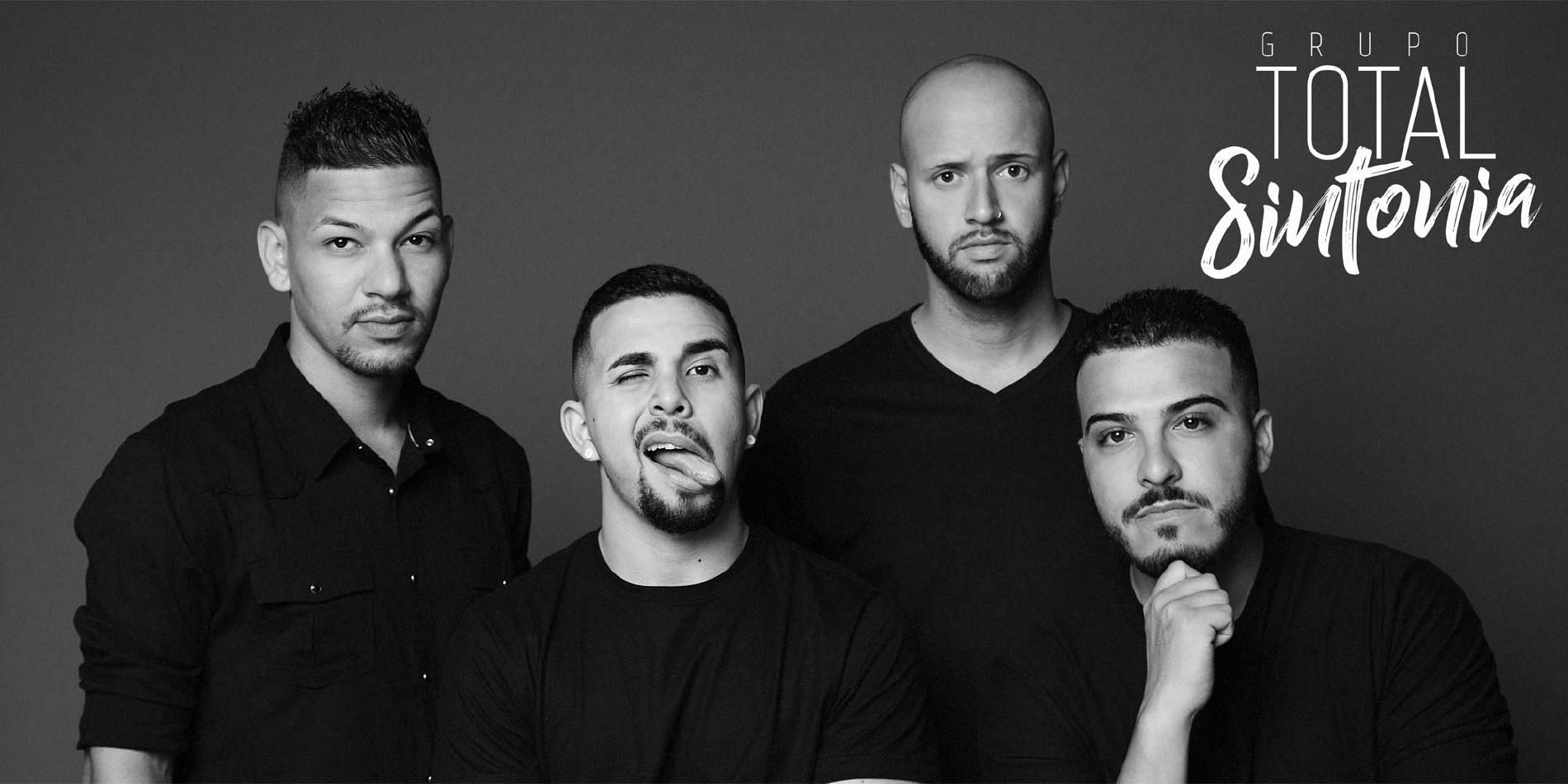 Foto de Grupo Total Sintonia