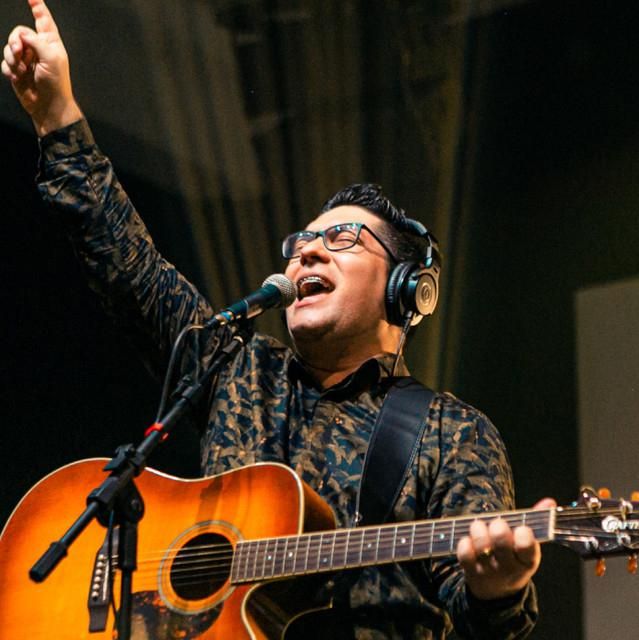 Photo of Eliezer Rodrigues