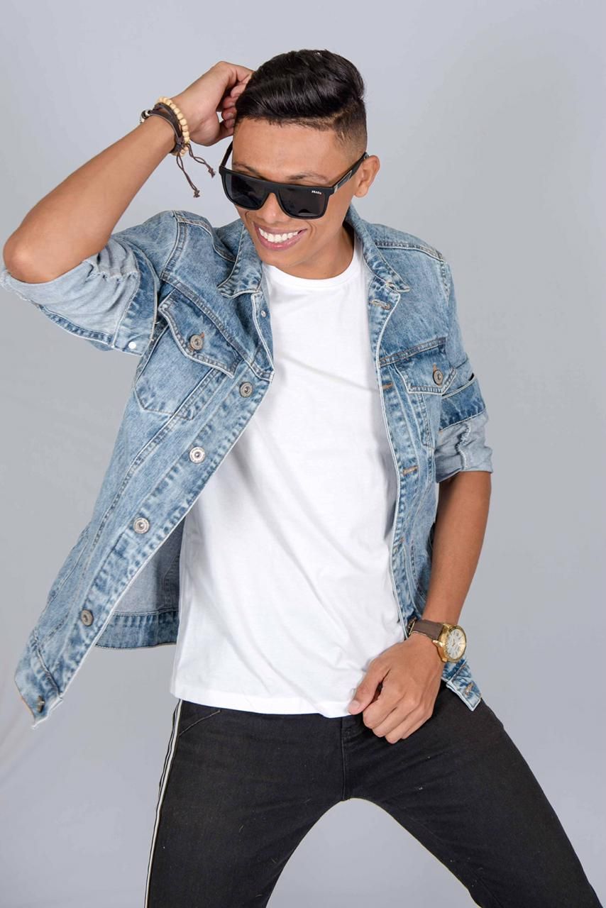 Foto de Rhuann Farri