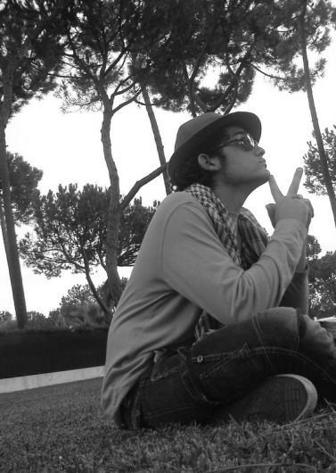 Foto de Frederico Borges