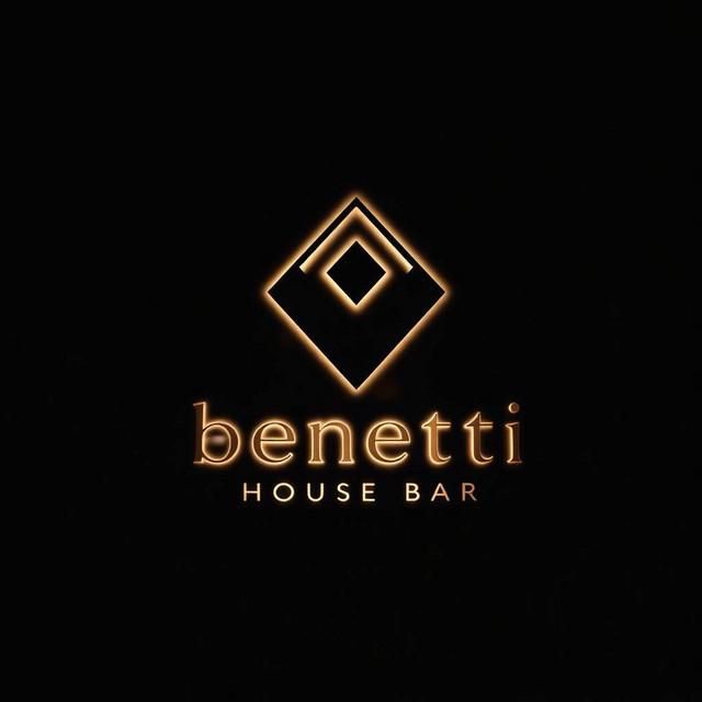 Foto de Benetti House Bar