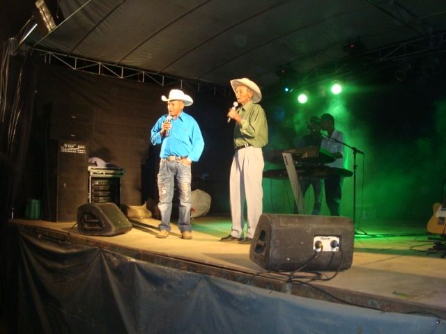 Foto de Mulato e Moreno