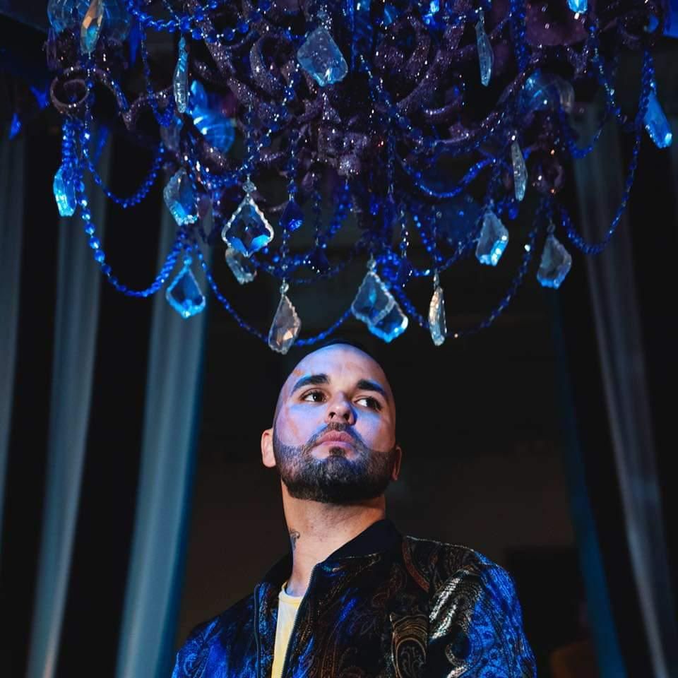 Foto de John Patiño