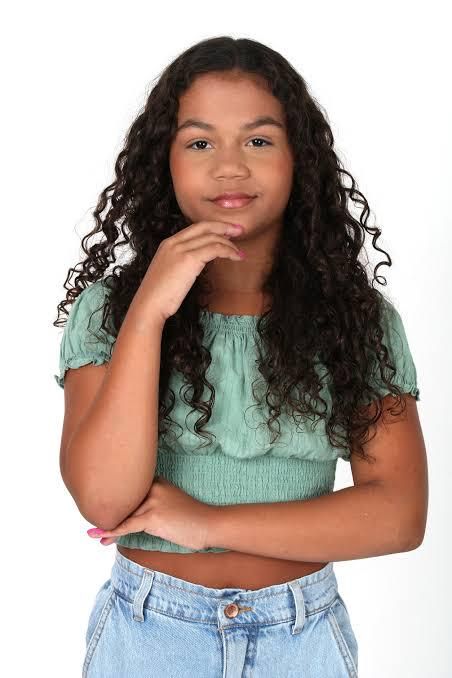 Foto de Valentina Arruda