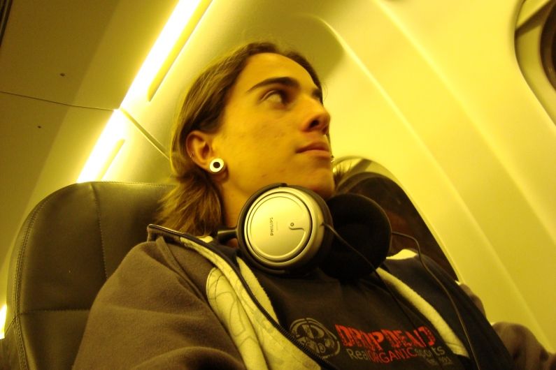 Foto de Alberto Durão