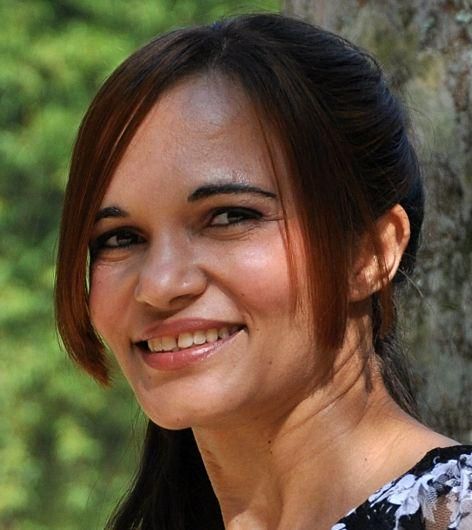 Foto de Graziele Oliveira