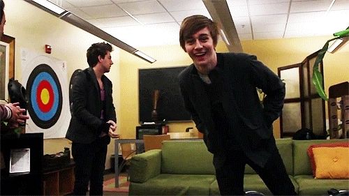 Foto de Before You Exit