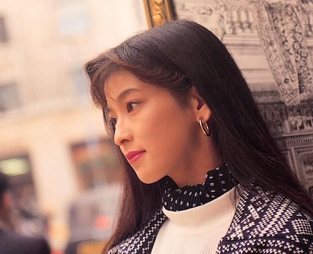 Photo of Moritaka Chisato