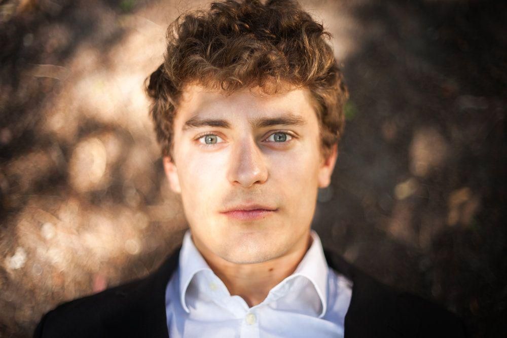 Foto de Jakub Józef Orliński