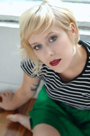 Foto de Katie Costello