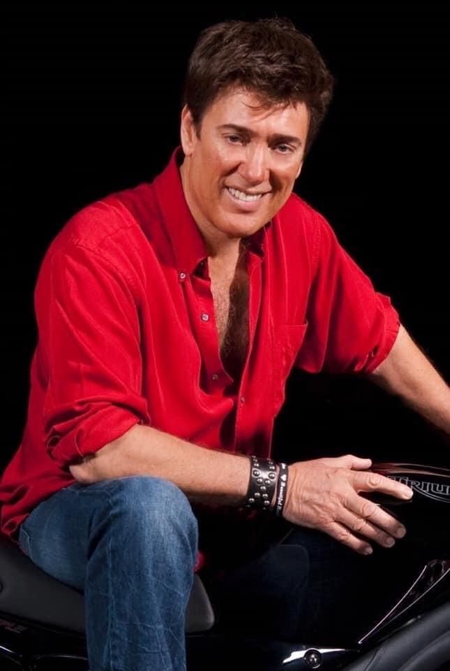 Foto de Ronnie Mcdowell