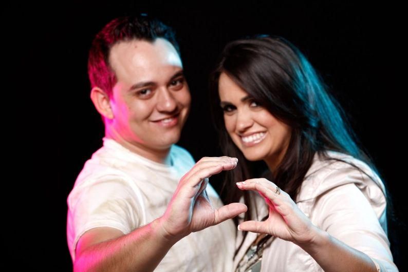 Foto de Ministério Eternidade